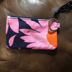 Vera Bradley Coin Purse